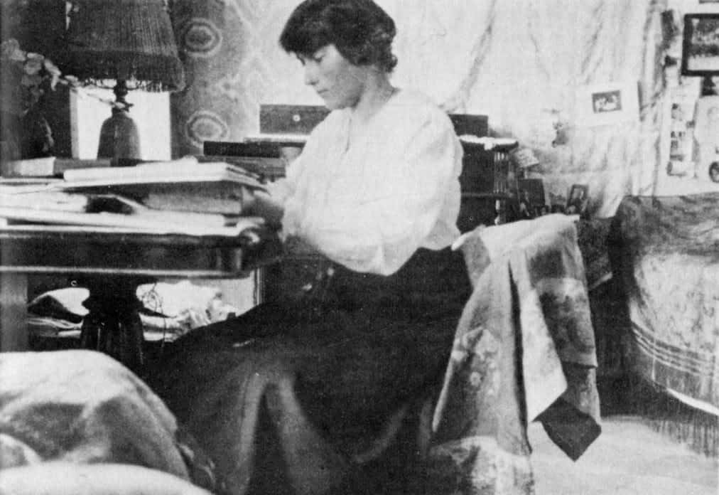 Anastasia Romanov facts