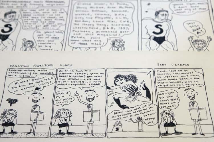 Margaret Atwood Facts