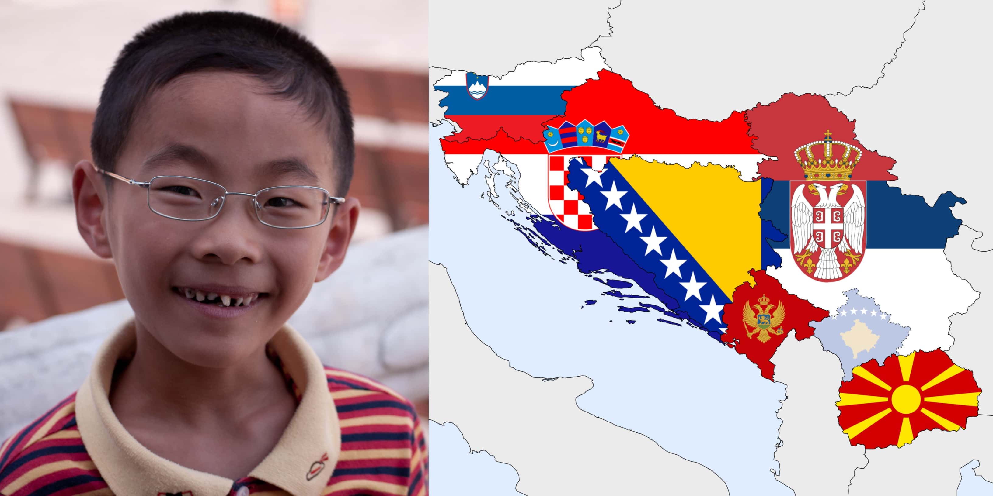 Taught a Genius Facts