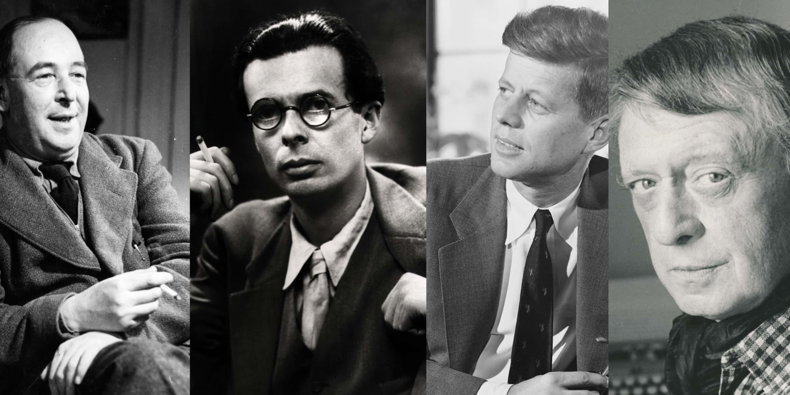 Facts From Across History