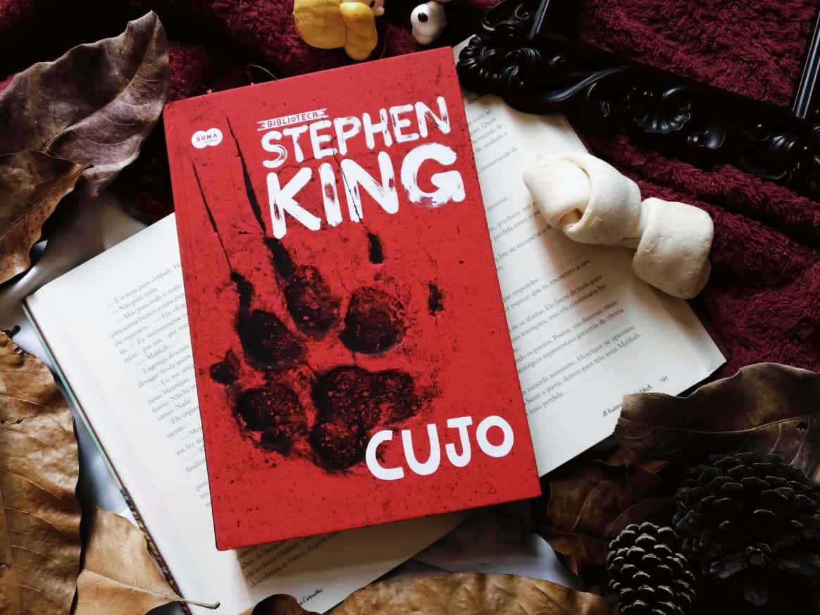 Books of Stephen King Facts