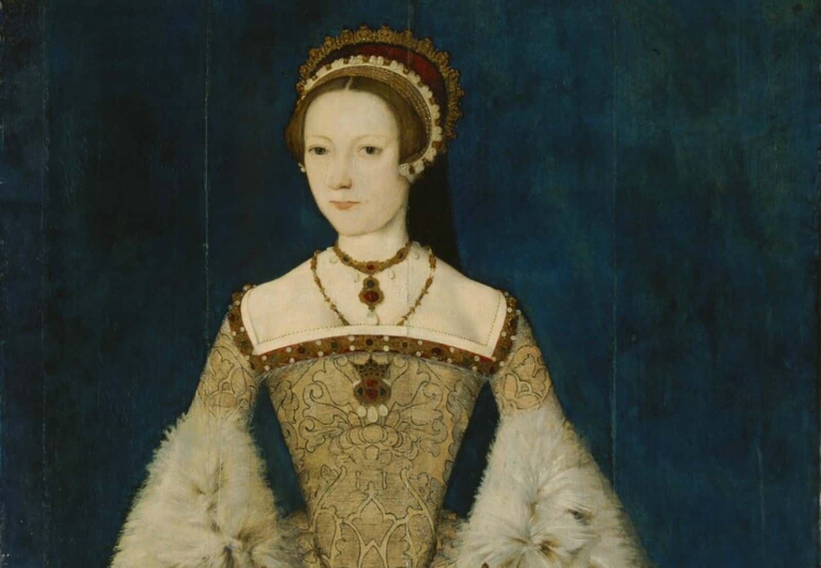 Catherine Parr