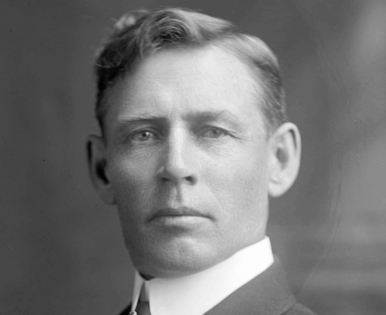 Charles Lindbergh facts