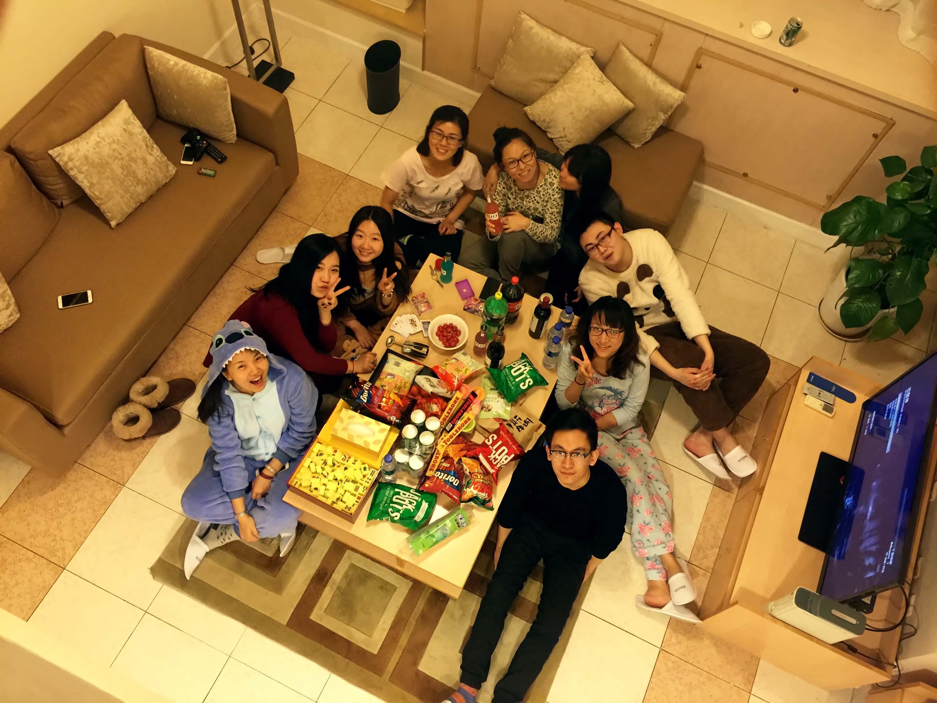 Worst Airbnb Stories Facts