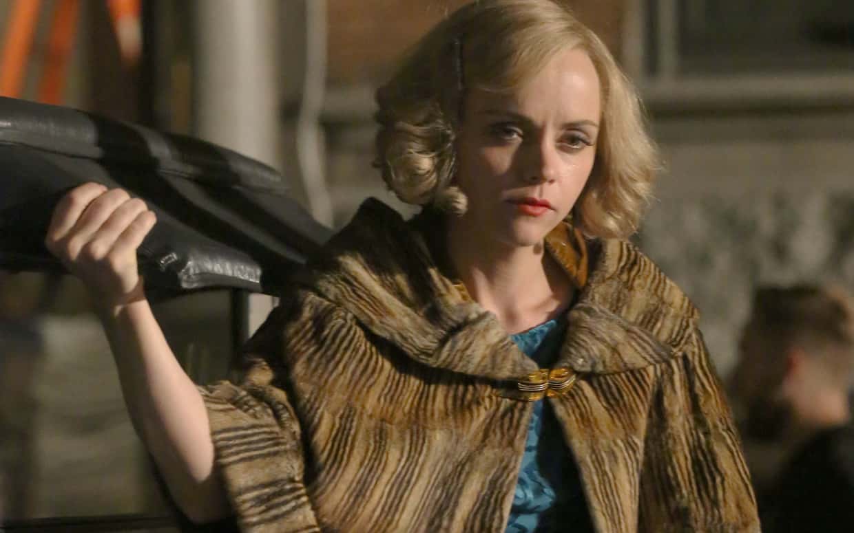 Zelda Fitzgerald Facts