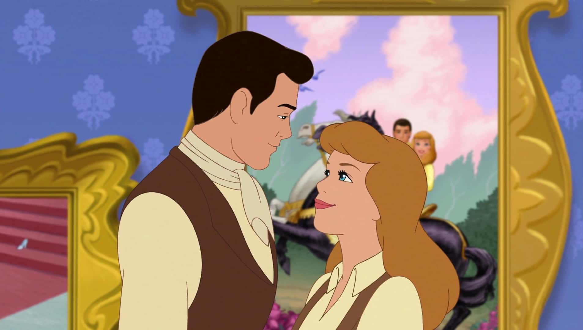 Feelings About Favorite Disney Princess Facts