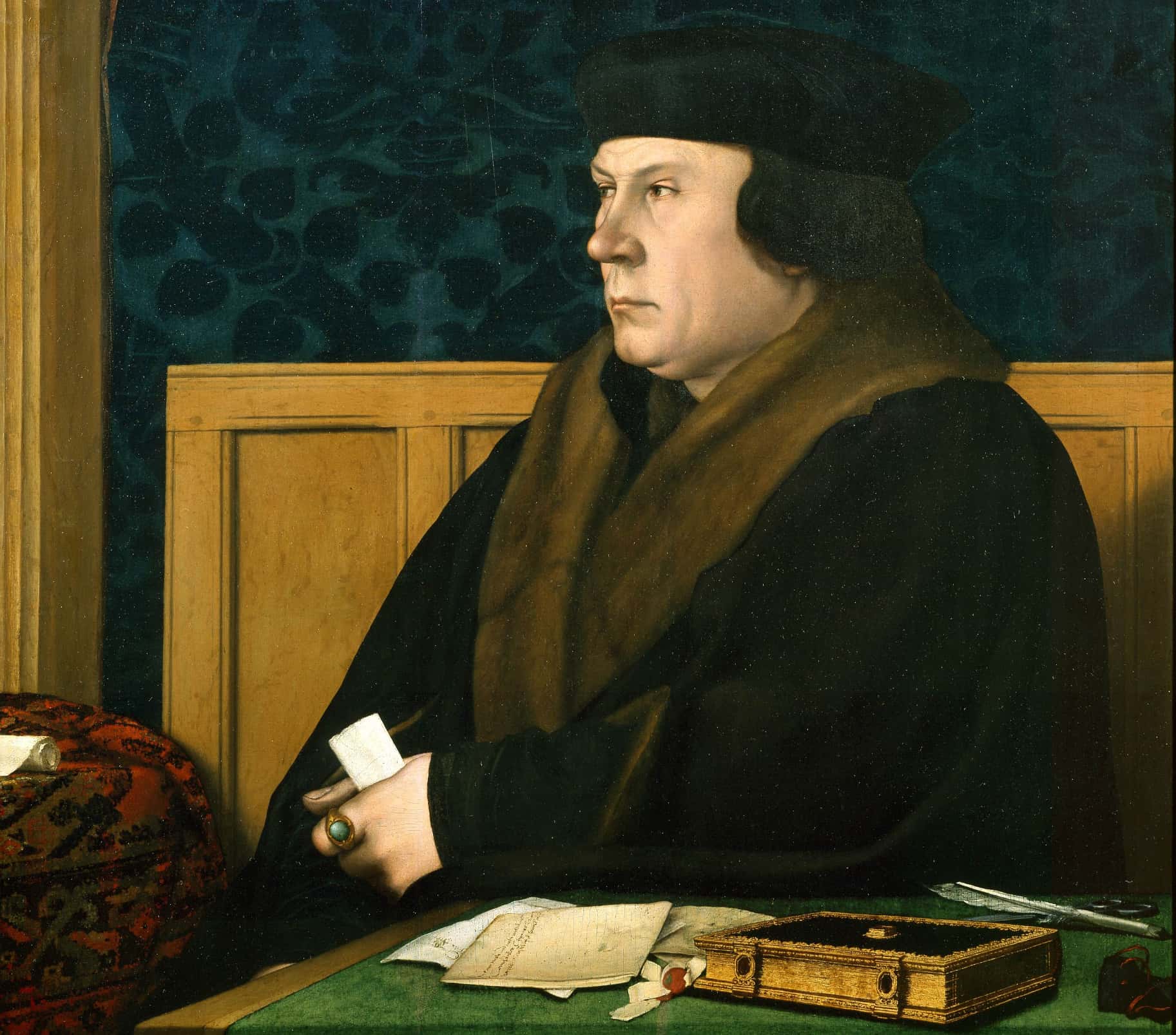 Thomas Cromwell