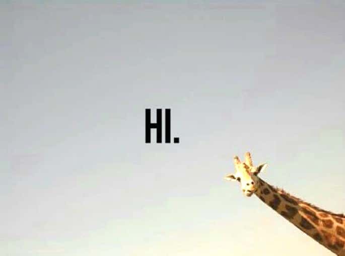 Non-Creepy Way To Approach A Woman Facts