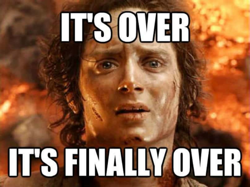 Worst Mistakes Facts