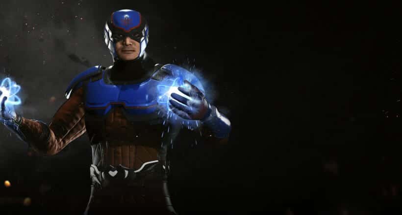 Superhero Origin Stories Facts