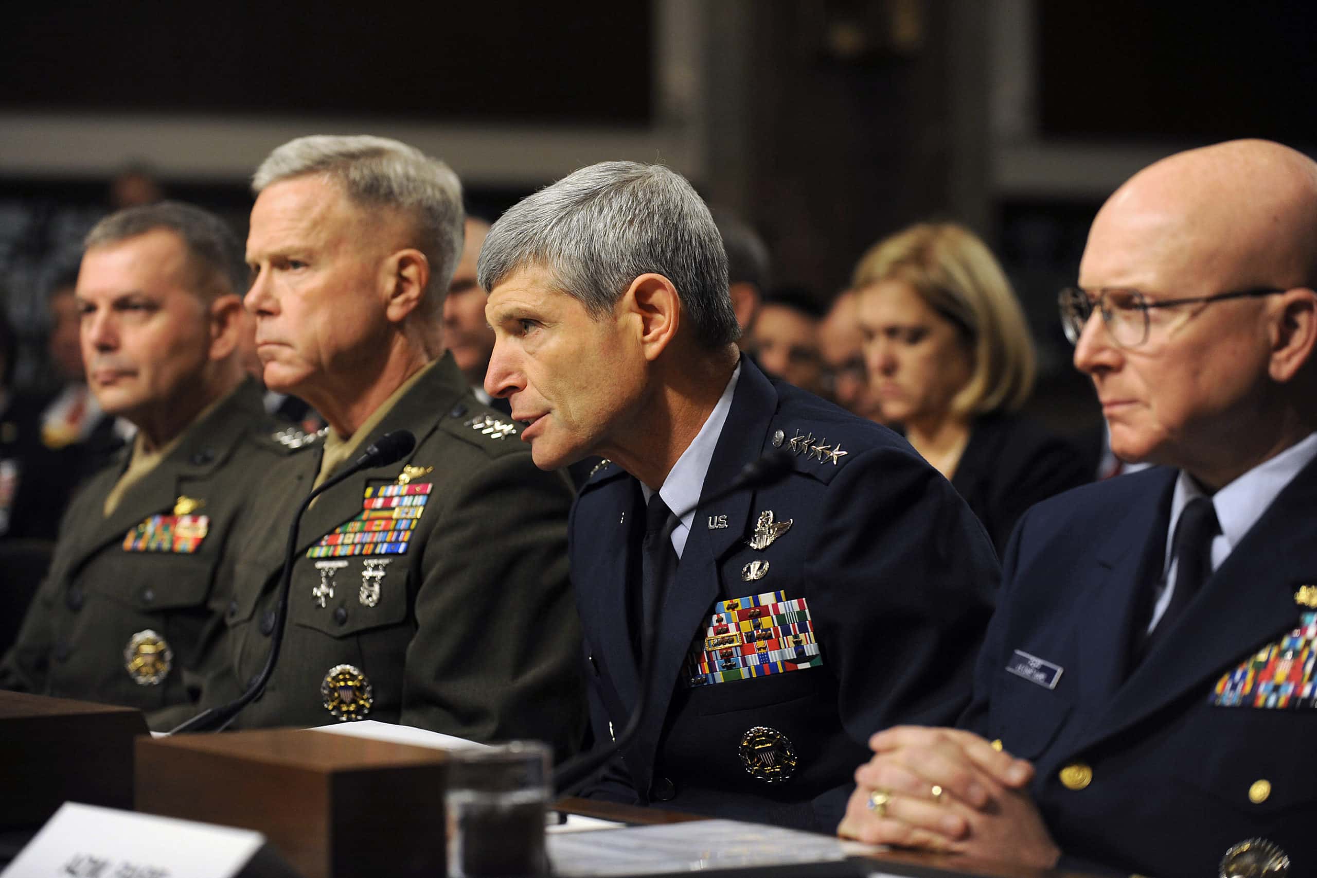 Class Action Lawsuits facts