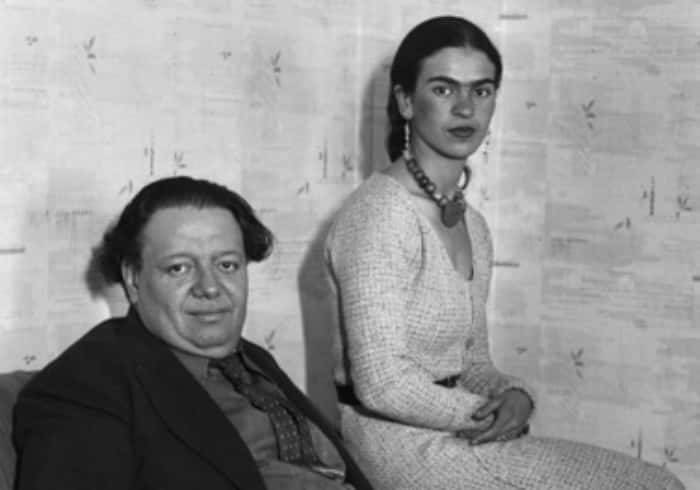 Frida Kahlo Facts