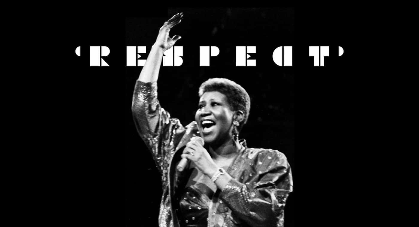 Aretha Franklin Facts