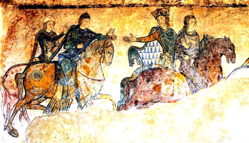 Brutal Family Feuds Facts