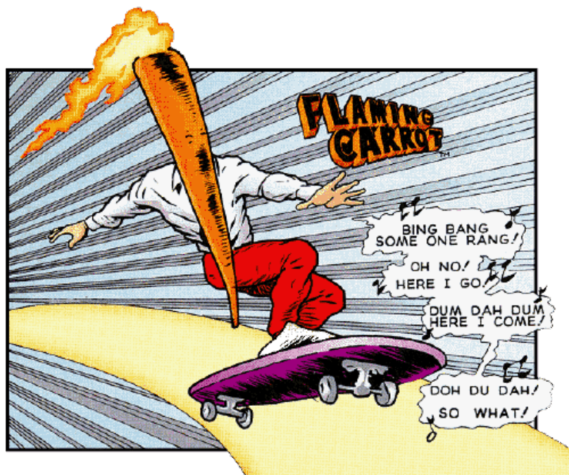 Superhero Origin Stories Facts