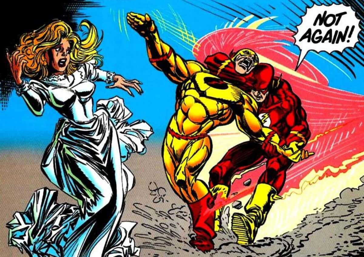 Superhero Origin Stories Facts