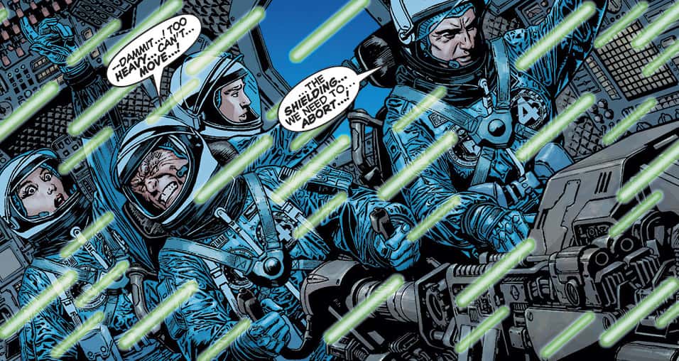 Superhero Origin Stories Facts