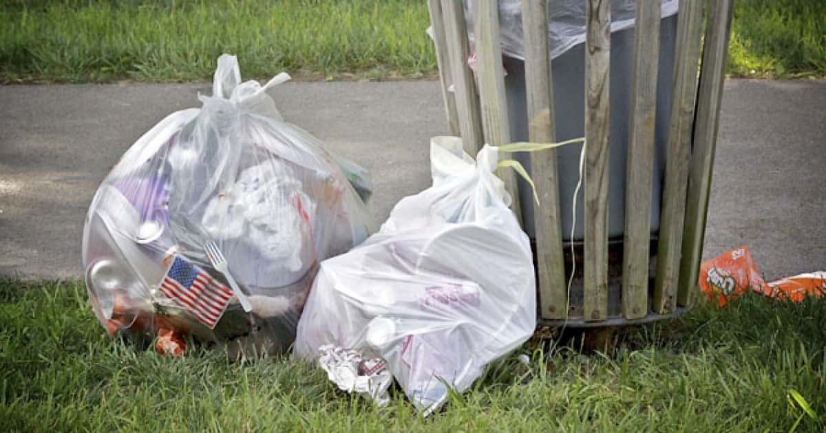 Most Disgusting Habits Facts