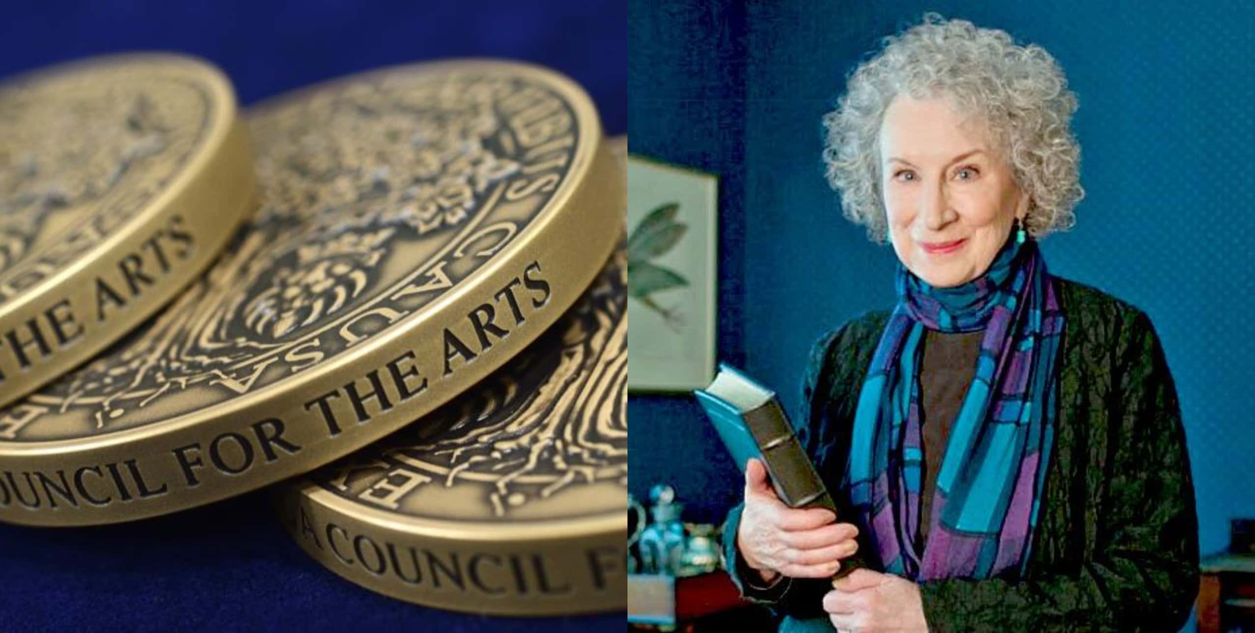 Margaret Atwood Facts