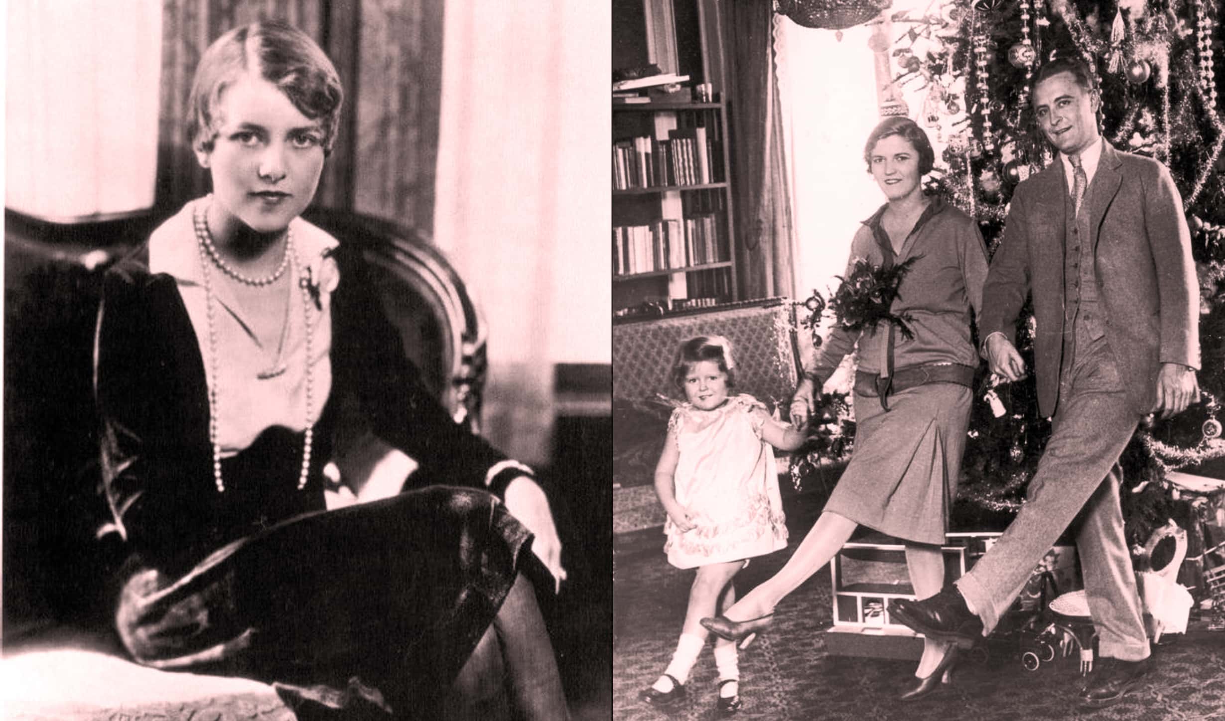 Zelda Fitzgerald Facts