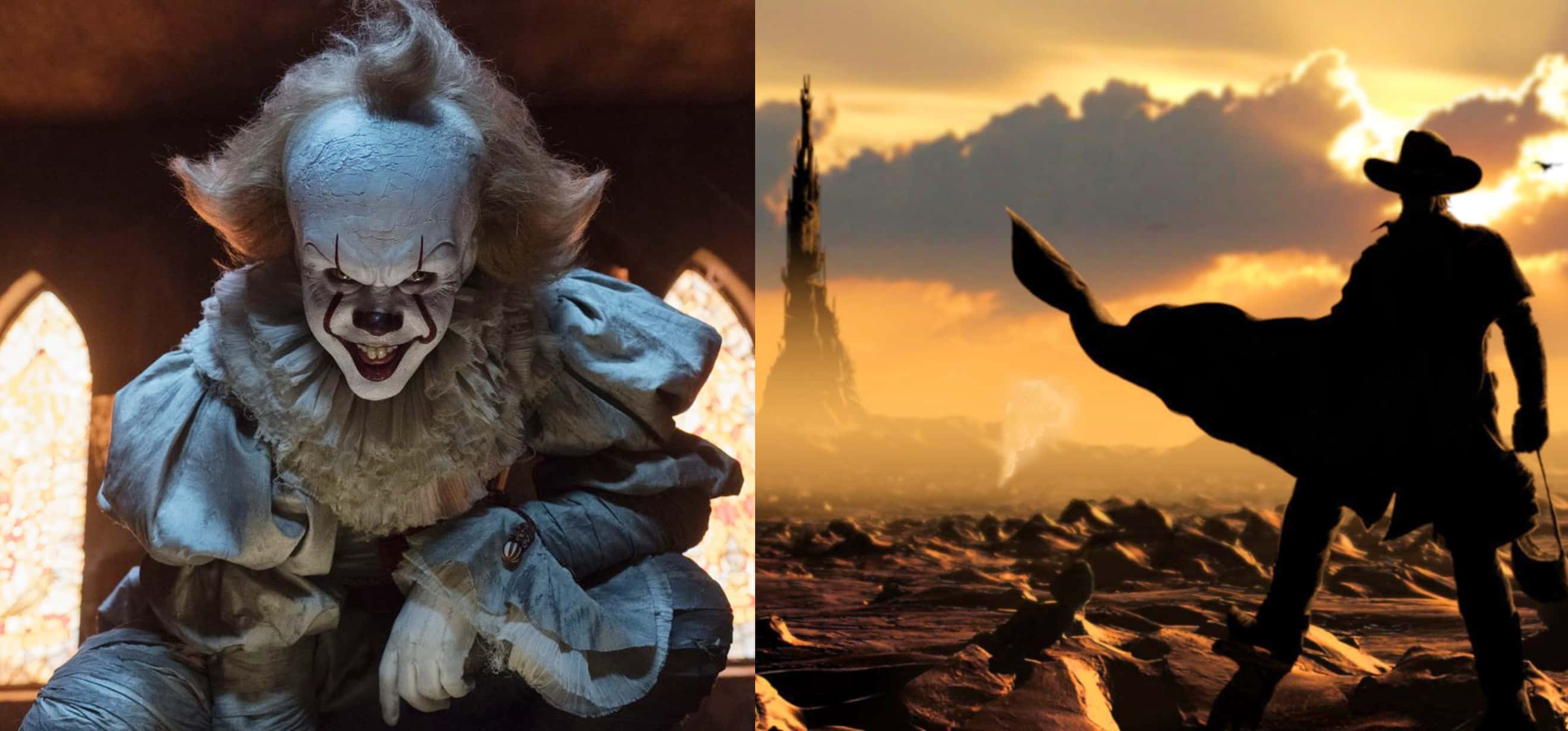 Books of Stephen King Facts