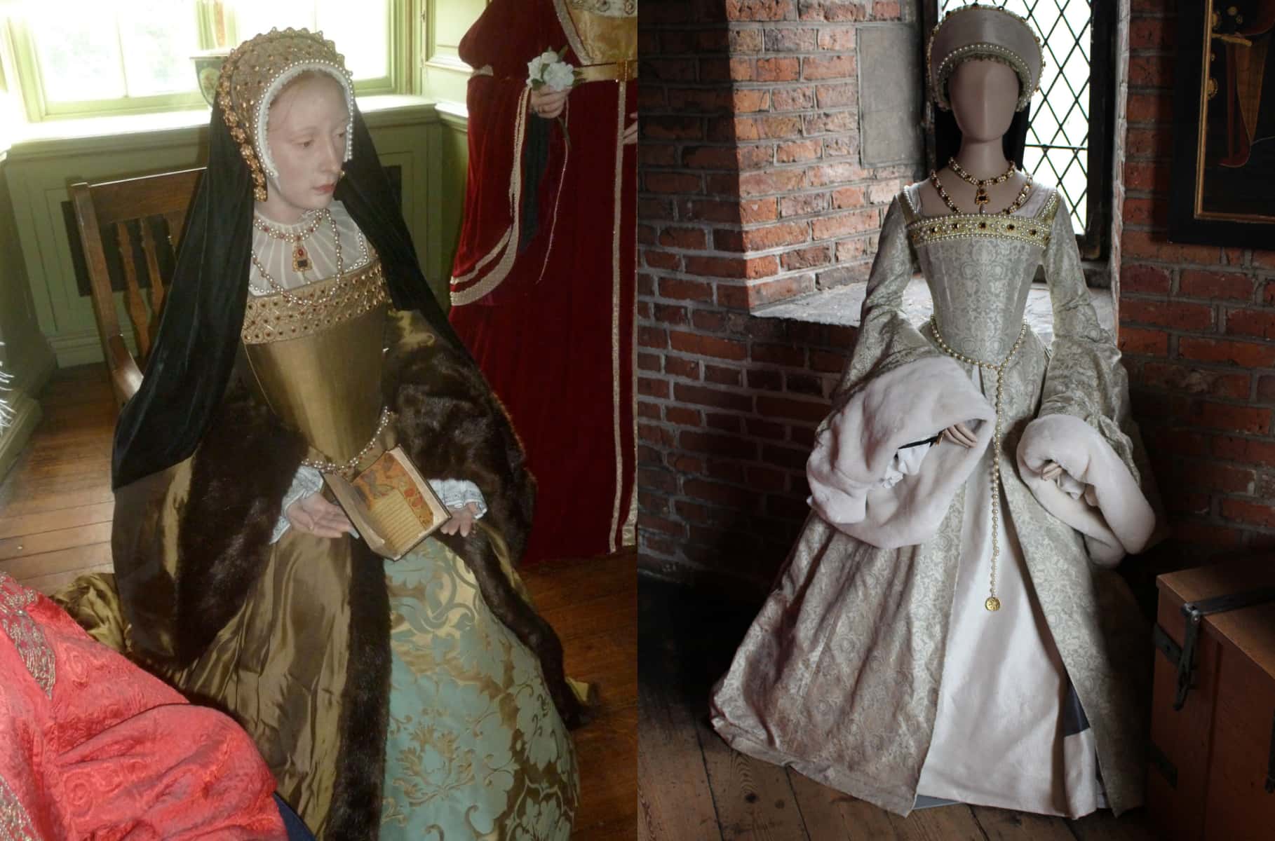 Catherine Howard facts