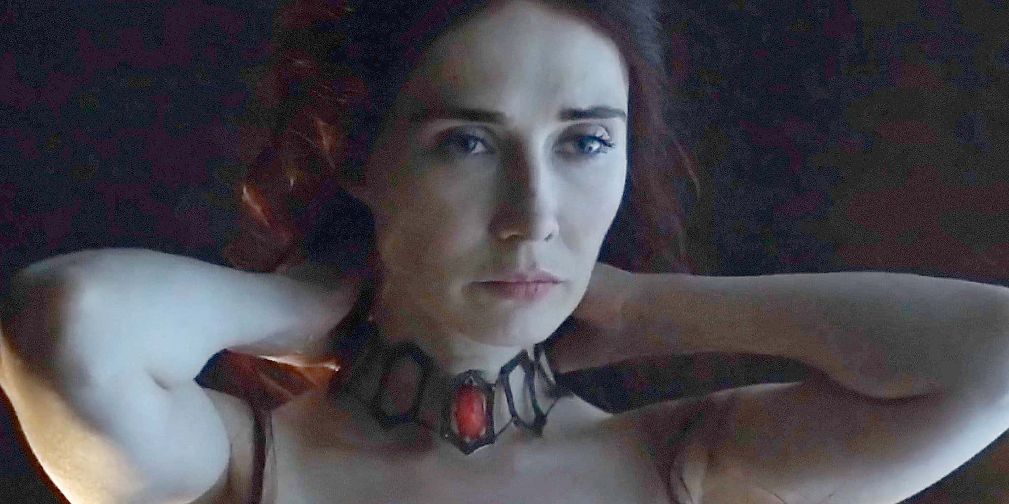 Melisandre facts