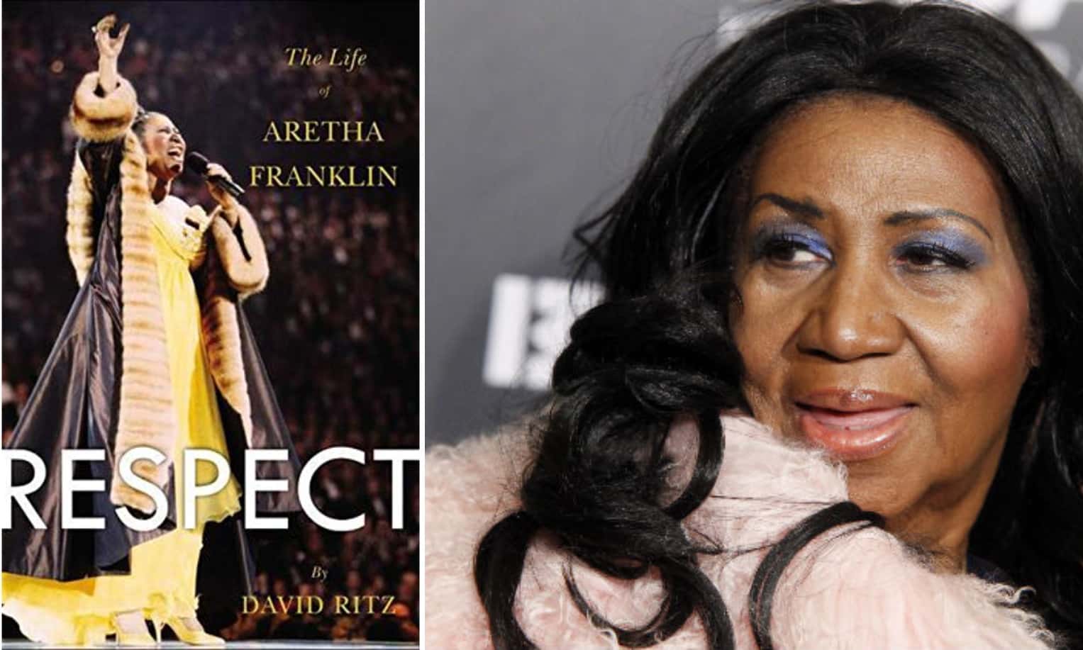 Aretha Franklin Facts