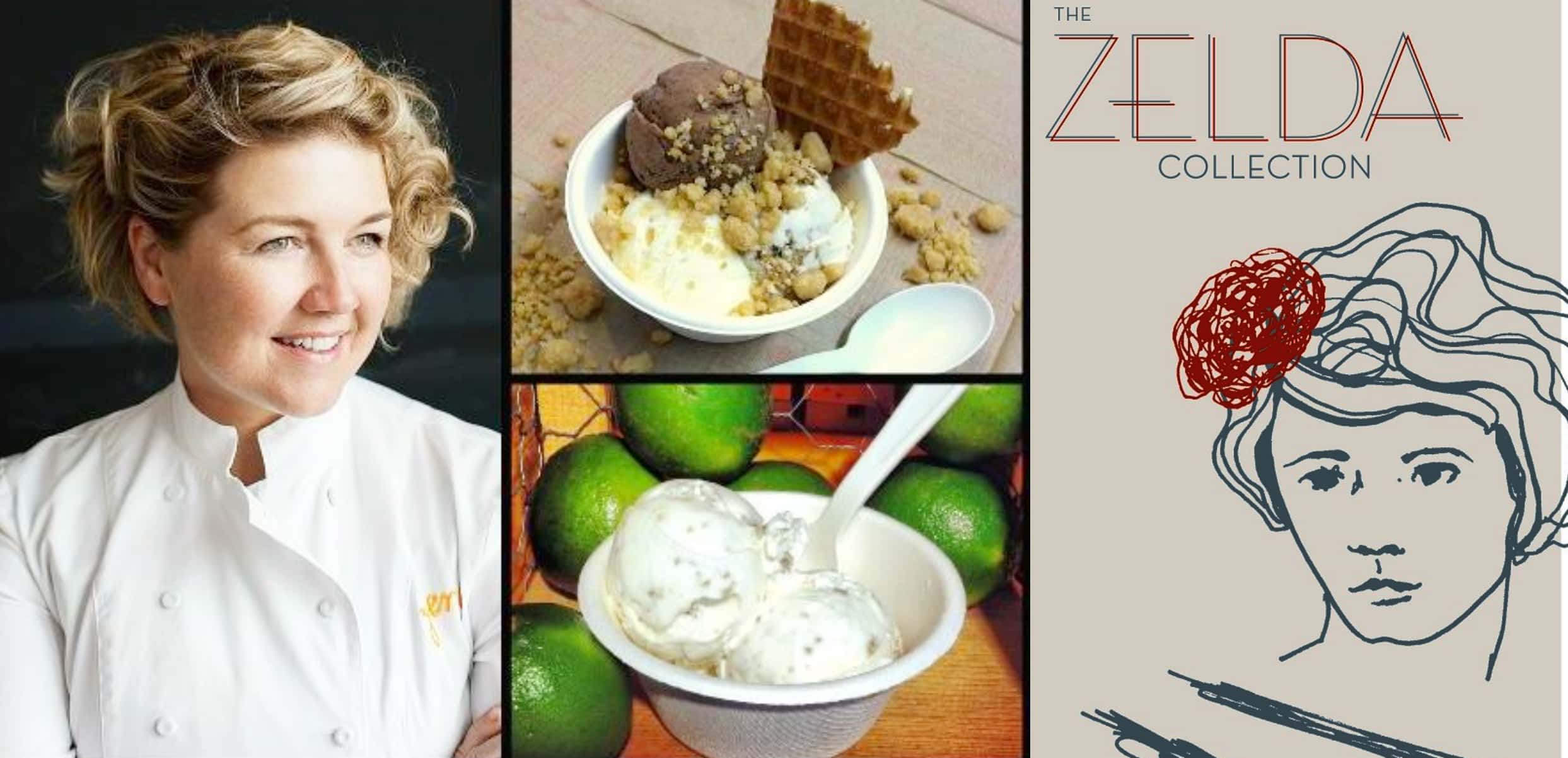 Zelda Fitzgerald Facts