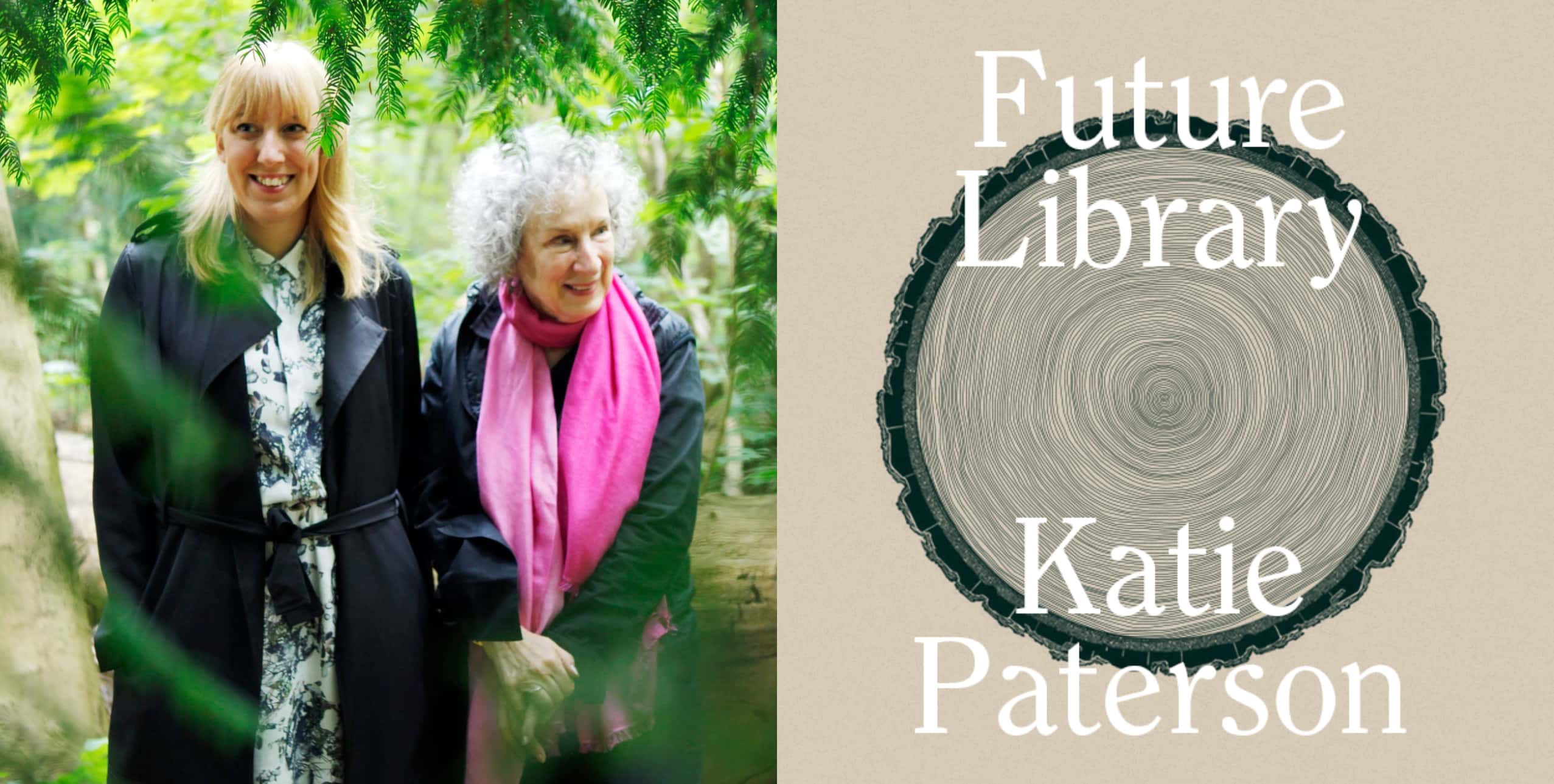 Margaret Atwood Facts