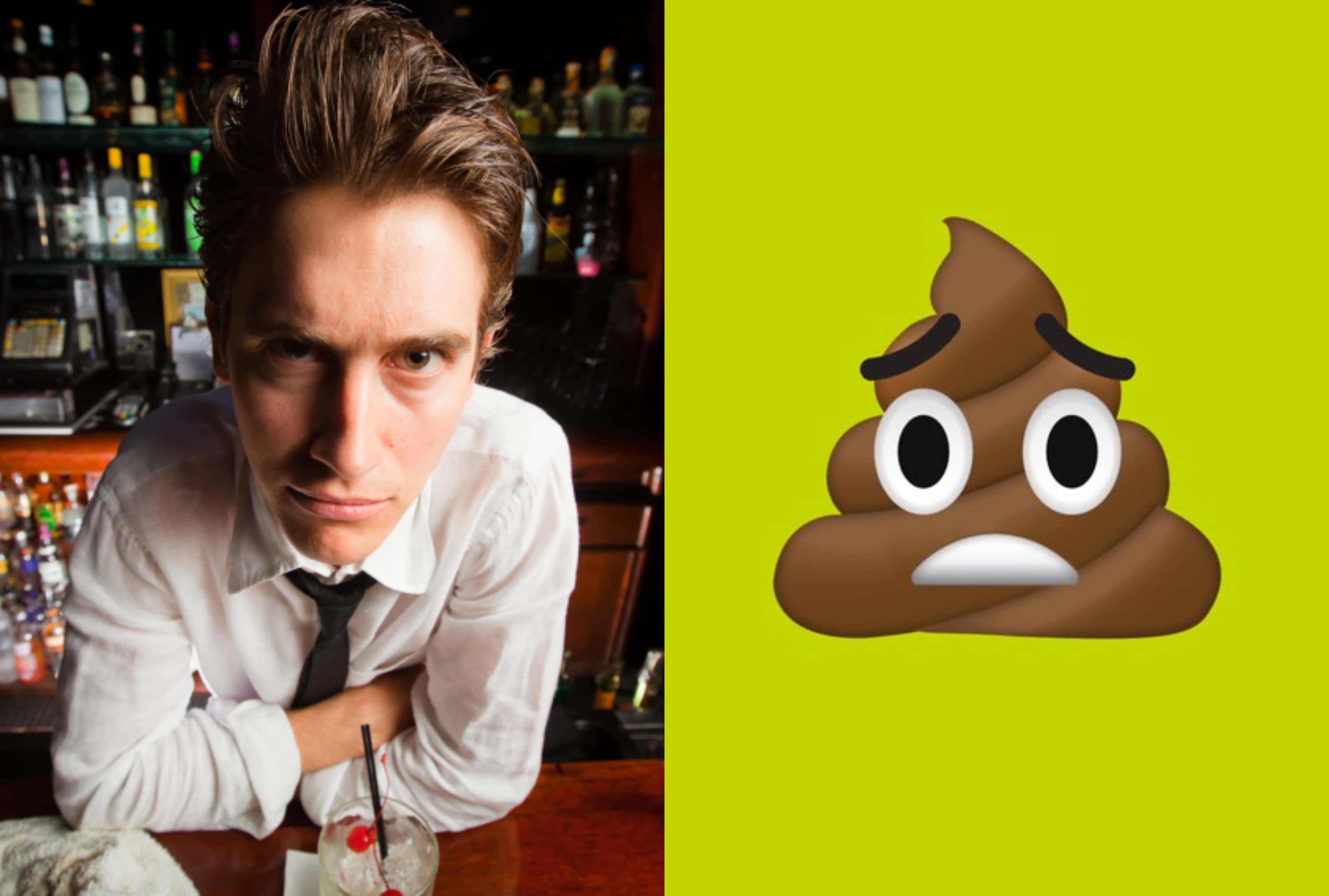 Craziest Things At The Bars Facts