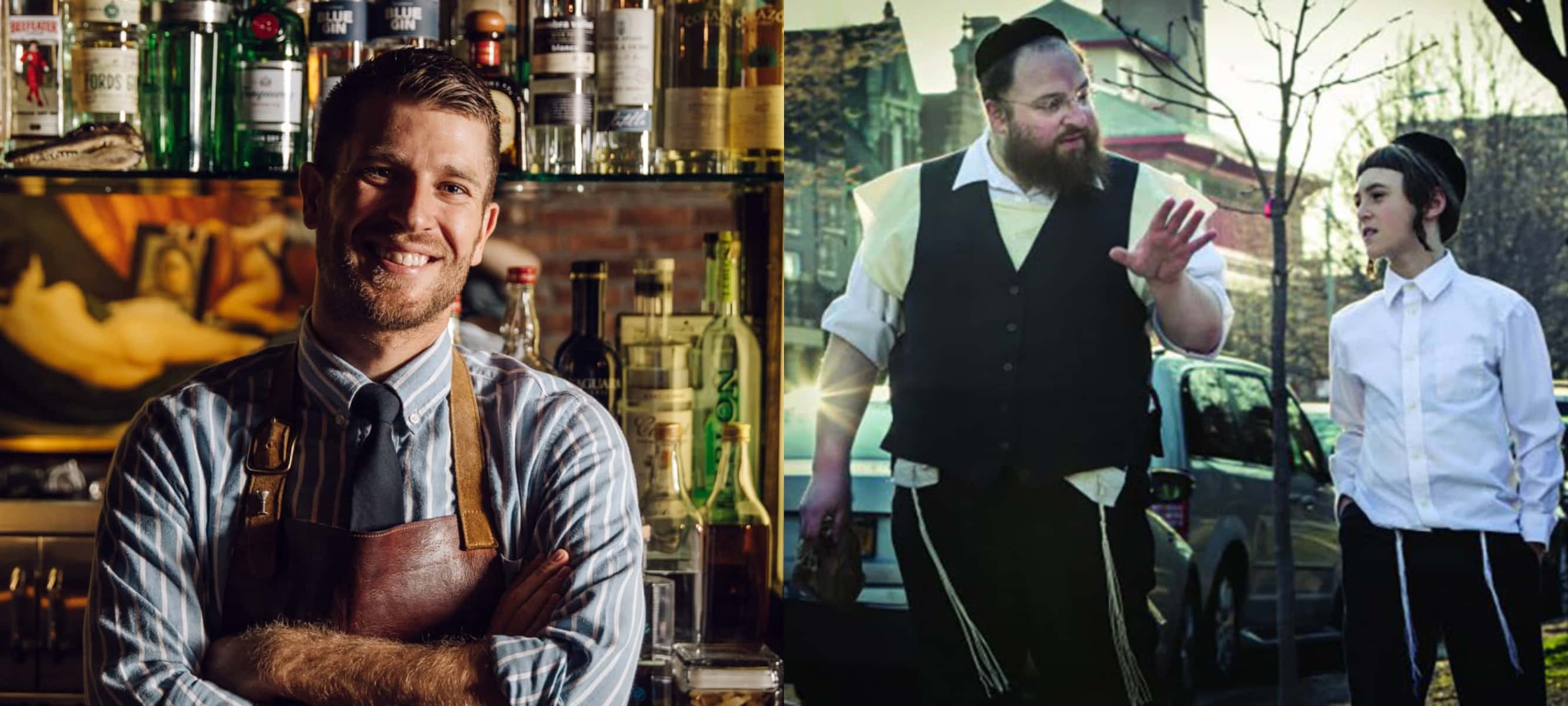 Craziest Things At The Bars Facts