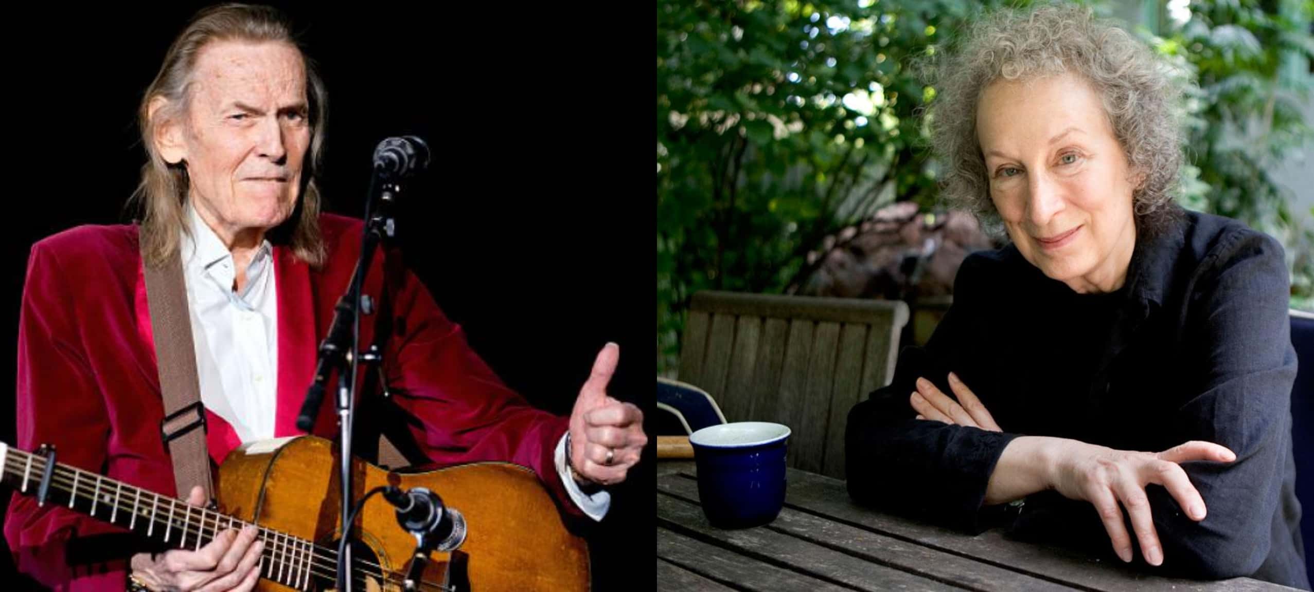 Margaret Atwood Facts