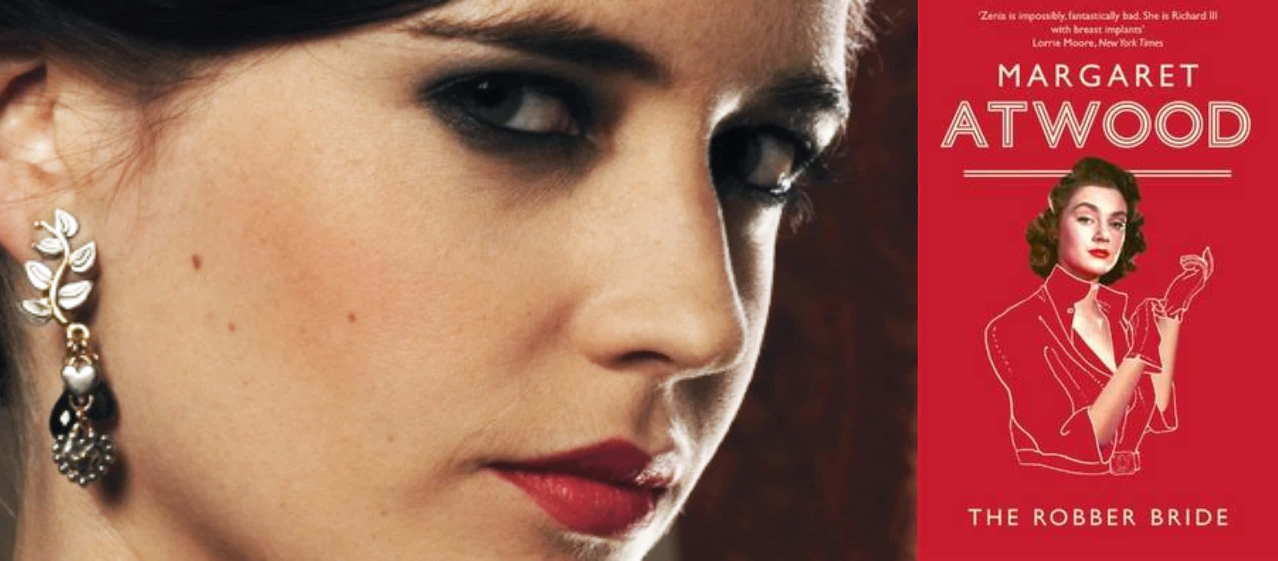 Margaret Atwood Facts