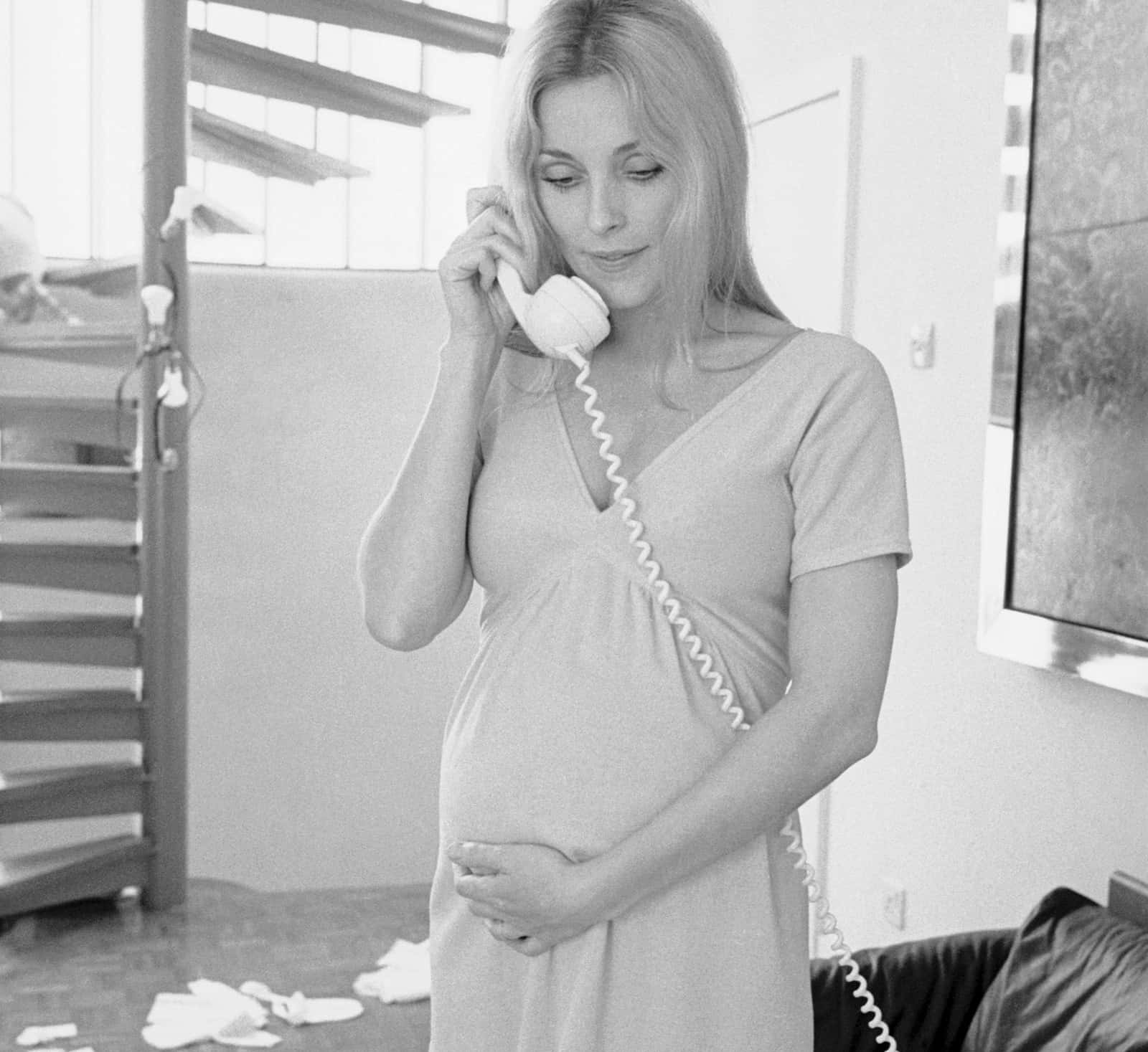 Sharon Tate facts