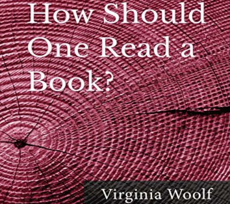 Virginia Woolf facts