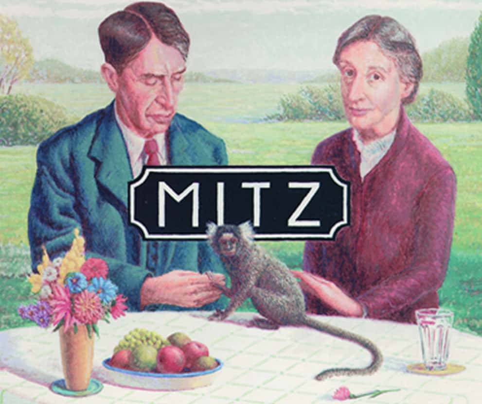 Virginia Woolf facts