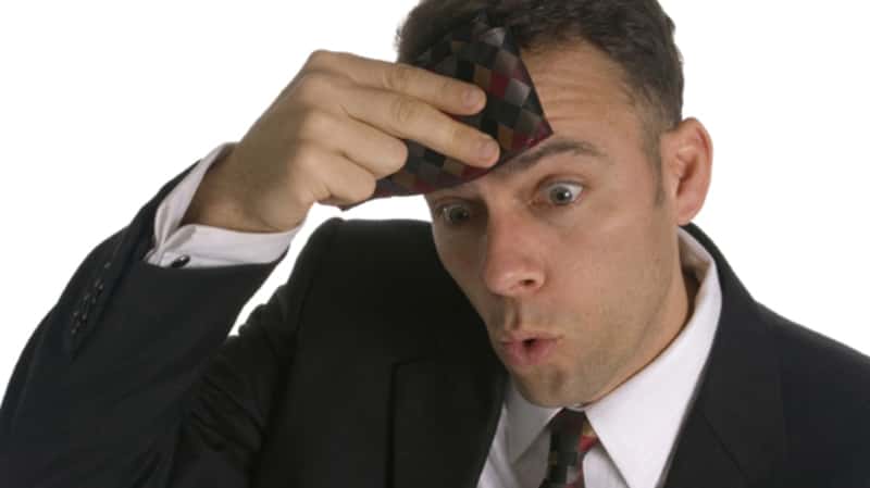 Glitch In The Matrix Moments facts