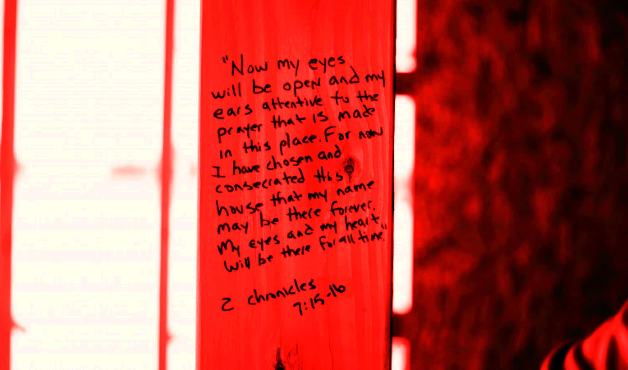 Most Deeply Terrifying Experience Facts