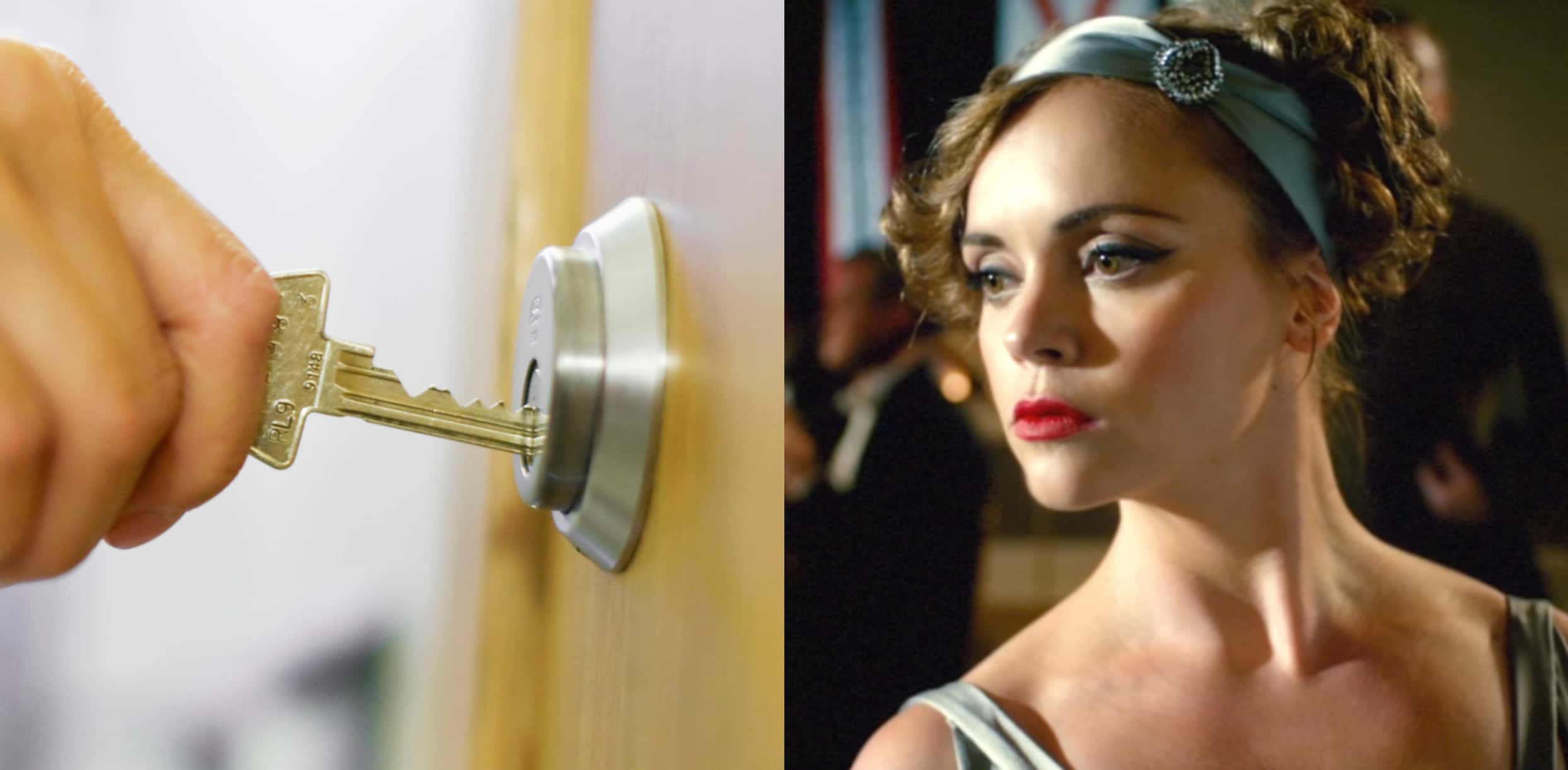 Zelda Fitzgerald Facts