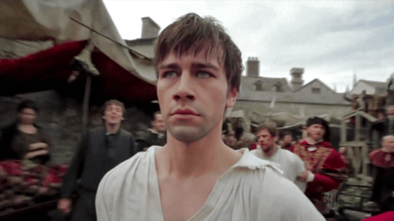 Catherine Howard facts