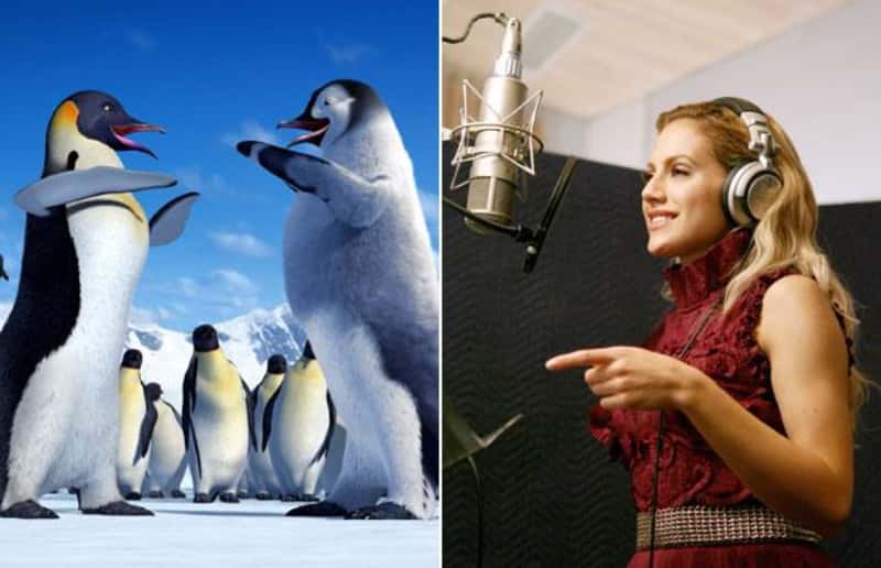 Brittany Murphy facts