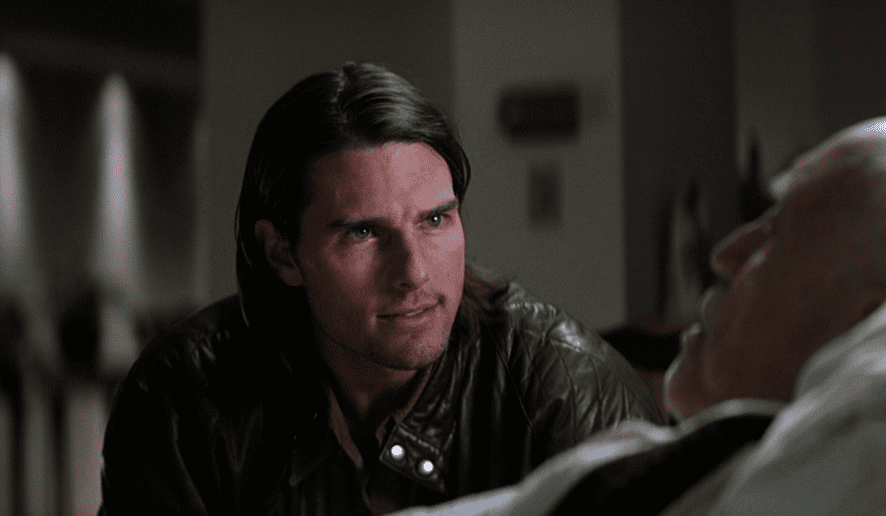 Tom Cruise Films facts