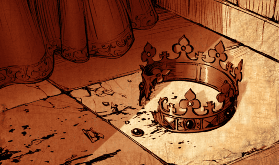 Catherine Parr facts