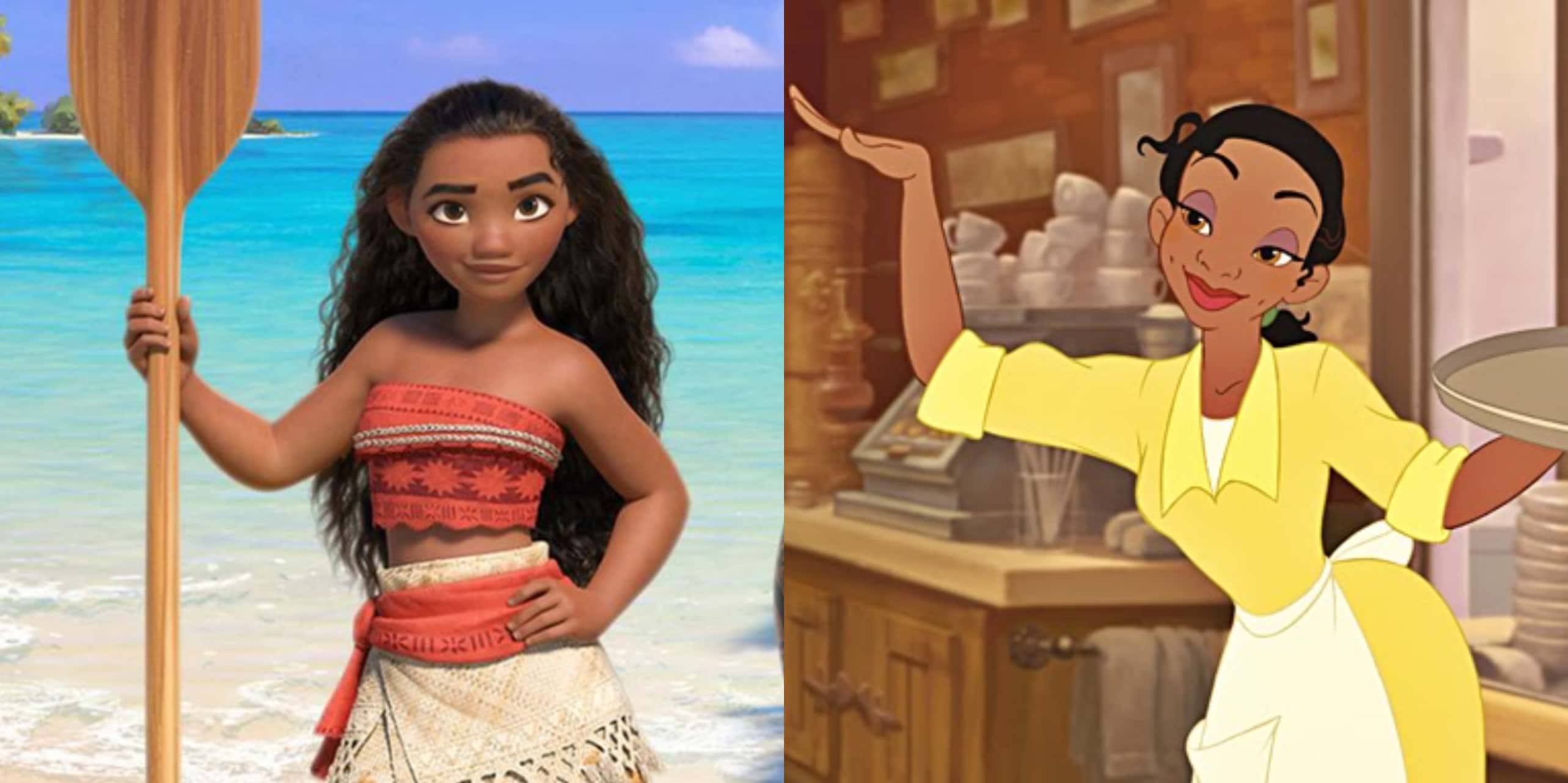 Feelings About Favorite Disney Princess Facts