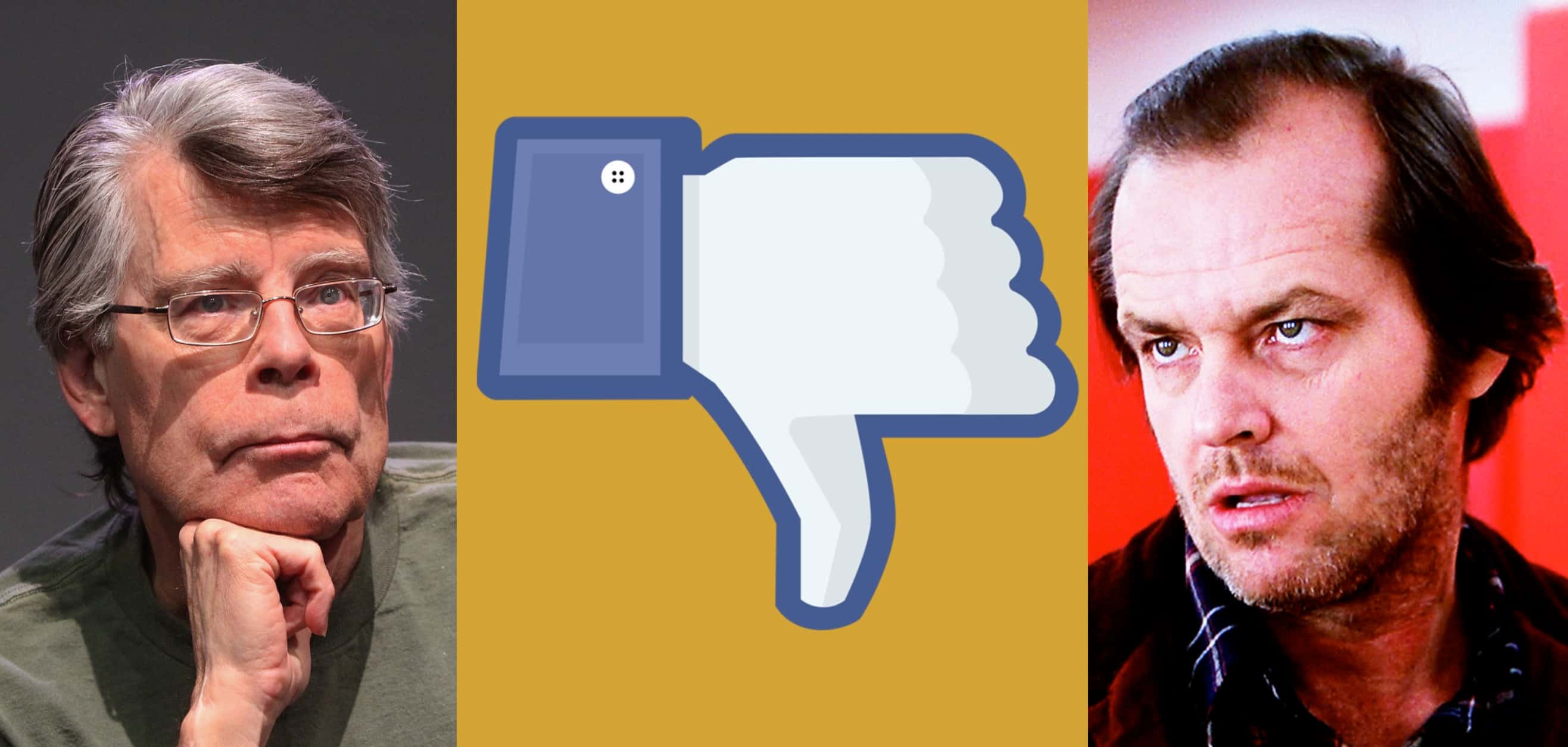 Books of Stephen King Facts