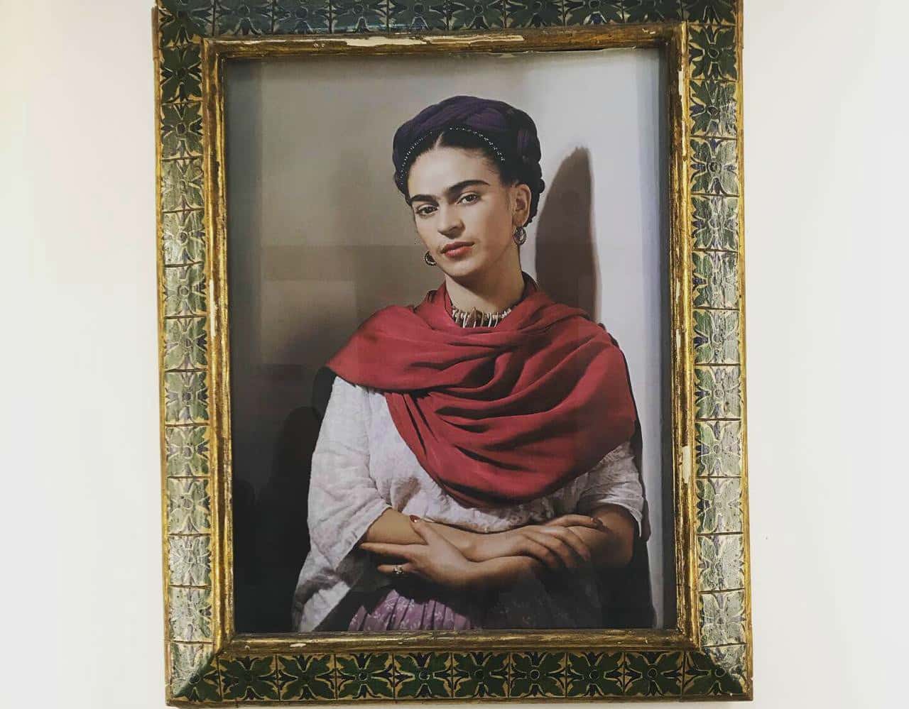 Frida Kahlo Facts