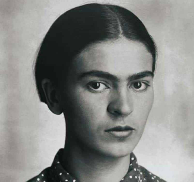 Frida Kahlo Facts