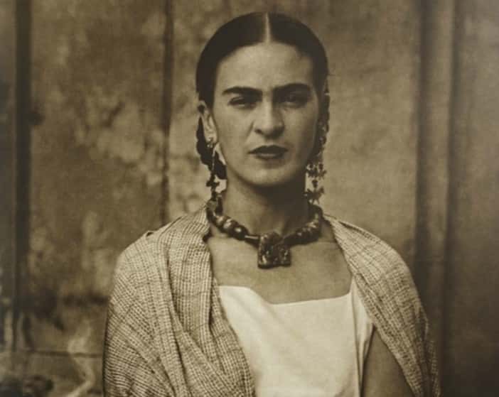 Frida Kahlo Facts