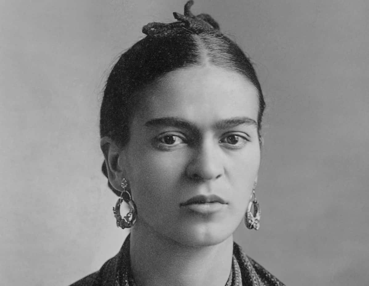 Frida Kahlo Facts